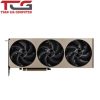 Card màn hình VGA MSI GeForce RTX 5080 16G INSPIRE 3X OC