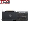 Card màn hình VGA MSI GeForce RTX 5080 16G VENTUS 3X OC PLUS