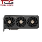 Card màn hình VGA ZOTAC GAMING GeForce RTX 5070 Ti SOLID OC (ZT-B50710J-10P)