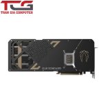 Card màn hình VGA ZOTAC GAMING GeForce RTX 5070 Ti SOLID OC (ZT-B50710J-10P)