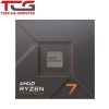 CPU AMD Ryzen 7 7700X / 4.5GHz Boost 5.4GHz / 8 nhân 16 luồng / 40MB / AM5