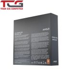 CPU AMD Ryzen 7 7700X / 4.5GHz Boost 5.4GHz / 8 nhân 16 luồng / 40MB / AM5
