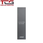 CPU AMD Ryzen 7 7700X / 4.5GHz Boost 5.4GHz / 8 nhân 16 luồng / 40MB / AM5
