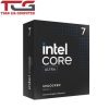 CPU Intel Core Ultra 7 265KF / Turbo up to 5.5GHz / 20 Nhân 20 Luồng / 30MB / LGA 1851