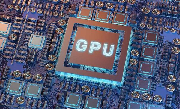 GPU là gì? Chức năng và phân loại