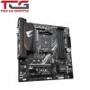 Mainboard Gigabyte B550M AORUS ELITE (AMD B550, Socket AM4, m-ATX, 4 khe RAM DDR4)