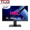 Màn hình HKC MB21V13-U (21.45 inch/FHD/VA/100Hz/7ms)