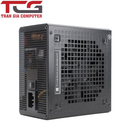 Nguồn Thermalright TG850 | 850W, 80 Plus Gold, PCIe 5.0