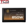 Nguồn THERMALRIGHT TR-KG850-W 850W (80Plus Gold/Màu đen)