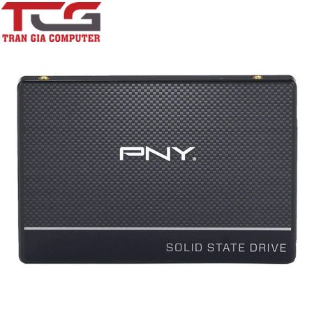 Ổ cứng SSD PNY CS900 1TB 3D NAND 2.5 inch SATA III (SSD7CS900-1TB-RB)