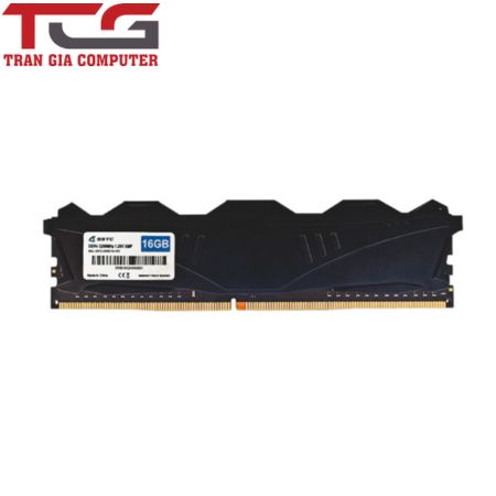 Ram SSTC 16GB DDR4 3200Mhz Tản Thép