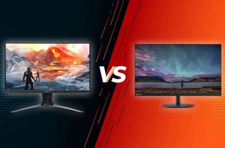 So sánh màn hình IPS và OLED nên chọn màn hình nào