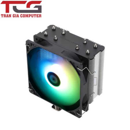 Tản nhiệt Thermalright Assassin X 120 Refined SE - AX120 R SE ARGB v2