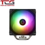 Tản nhiệt Thermalright Assassin X 120 Refined SE - AX120 R SE ARGB v2