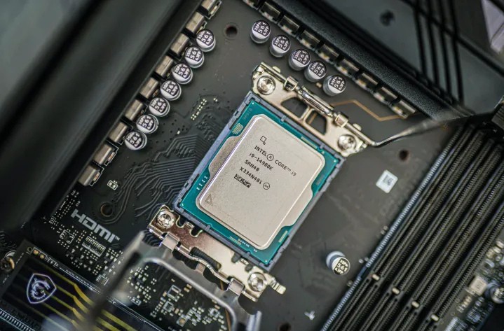 3 CPU bạn có thể cân nhắc thay vì Ryzen 7 9800X3D