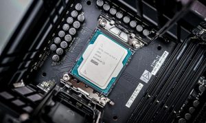 5 CPU bạn có thể cân nhắc thay Core Ultra 9 285K