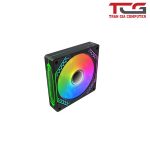 Bộ 3 Quạt tản nhiệt XIGMATEK STARZ PRO ARGB -4