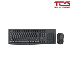 COMBO PHÍM Chuột không dây DAREU MK188G USB-Wireless
