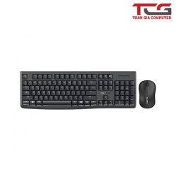 COMBO PHÍM Chuột không dây DAREU MK188G USB-Wireless