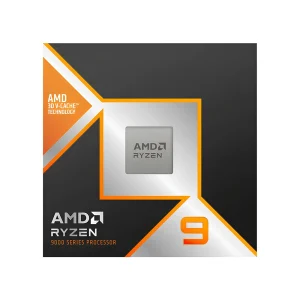 Ryzen 9 9900x3d