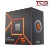 CPU AMD Ryzen 5 7600 3.8GHz 6 cores 12 threads 38MB 100-100001015BOX