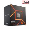 CPU AMD Ryzen 5 7600 3.8GHz 6 cores 12 threads 38MB 100-100001015BOX -2