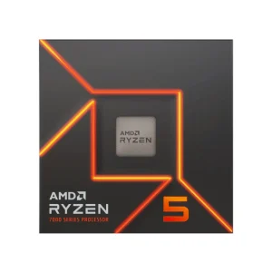 Ryzen 5 7600