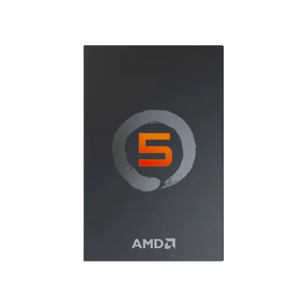 CPU AMD Ryzen 5 7600 /3.8GHz /6 nhân /12 luồng /38MB /65W/Socket AM5 - Ảnh 4