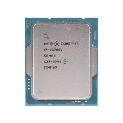 CPU Intel Core i7-13700K TRAY