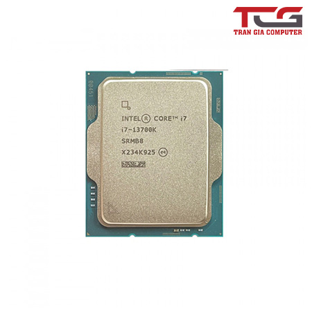 CPU Intel Core i7-13700K TRAY