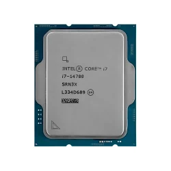 CPU Intel Core i7 14700 Tray New