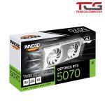Card Màn Hình INNO3D RTX 5070 TWIN X2 OC WHITE -3