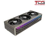 Card màn hình SAPPHIRE NITRO+ AMD RADEON RX 9070 XT GAMING OC 16GB -2