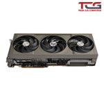 Card màn hình SAPPHIRE NITRO+ AMD RADEON RX 9070 XT GAMING OC 16GB -3
