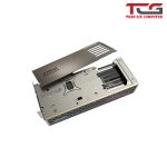 Card màn hình SAPPHIRE NITRO+ AMD RADEON RX 9070 XT GAMING OC 16GB -4