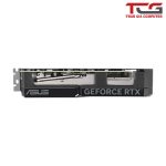 Card màn hình ASUS Dual GeForce RTX 4070 SUPER EVO OC Edition 12GB GDDR6X -3