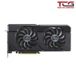 Card màn hình ASUS Dual Radeon RX 7800 XT OC Edition 16GB GDDR6 -2