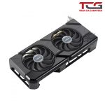 Card màn hình ASUS Dual Radeon RX 7800 XT OC Edition 16GB GDDR6 -3