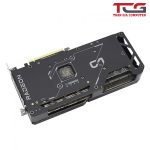 Card màn hình ASUS Dual Radeon RX 7800 XT OC Edition 16GB GDDR6 -4