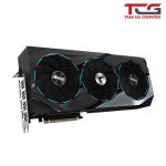 Card màn hình Gigabyte RTX 4070Ti 12GB DR6X Aorus Elite OC 3 Fan - Ảnh 4