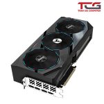 Card màn hình Gigabyte RTX 4070Ti 12GB DR6X Aorus Elite OC 3 Fan - Ảnh 5