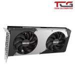 Card màn hình INNO3D GeForce RTX 5070 TWIN X2 -2