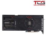 Card màn hình VGA Colorful GeForce RTX 5070 Ti NB EX 16 GB - Ảnh 4