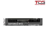 Card màn hình VGA Gigabyte GeForce RTX 4060 Ti WINDFORCE OC 16G -3
