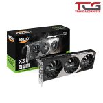 Card màn hình VGA INNO3D GeForce RTX™ 5080 X3