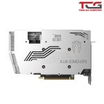 Card màn hình ZOTAC GeForce RTX 3060 12GB GDDR6 AMP White Edition -6