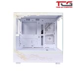 Case Segotep Endura Pro+ LOONG EDITION -2