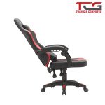 Ghế Gaming E-Dra Yummy EGC232 V2 Black Red -2