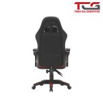 Ghế Gaming E-Dra Yummy EGC232 V2 Black Red -3