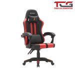 Ghế Gaming E-Dra Yummy EGC232 V2 Black Red -4